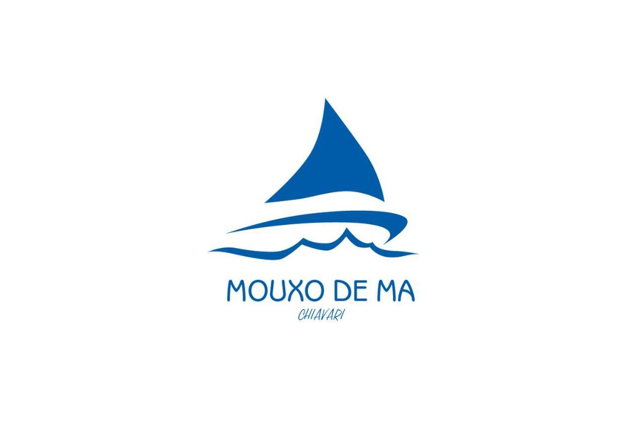 Mouxo De Ma In Passeggiata Mare A Appartement Chiavari